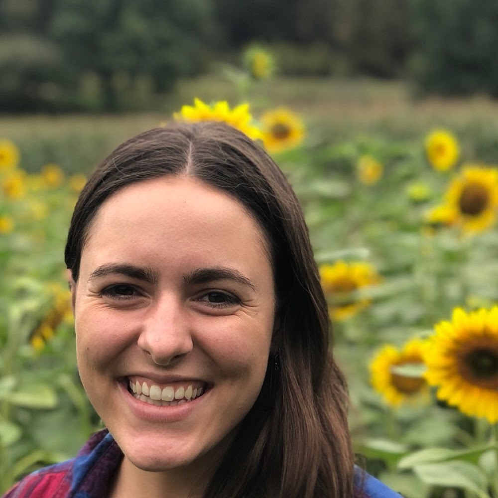 Meet your Posher, Anne